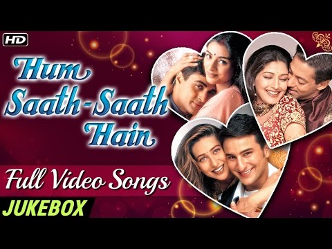 Hum sath sath hai film mp3 songs download free